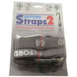 OXFORD STRAPS 2