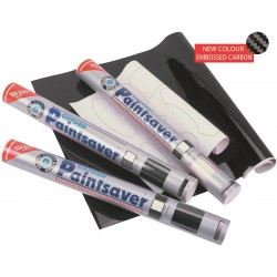 PAINTSAVER EMBOSSED CARBO