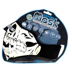 OXFORD MASKER SKULL GLOW