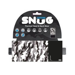 OXFORD SNUG CAMO