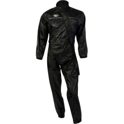 OXFORD RAINSEAL OVERSUIT