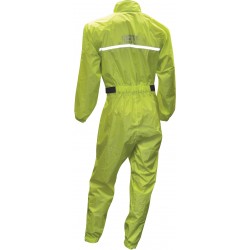 OXFORD RAINSEAL OVERSUIT