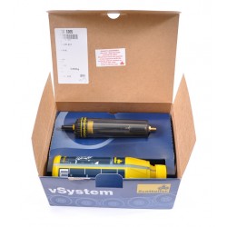 Scottoiler kettingsmeersysteem