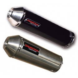 Takkoni uitlaatdemper