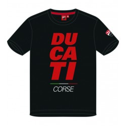 T-shirt Ducati Corse