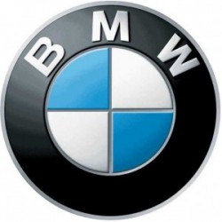 BMW zadels Bagster